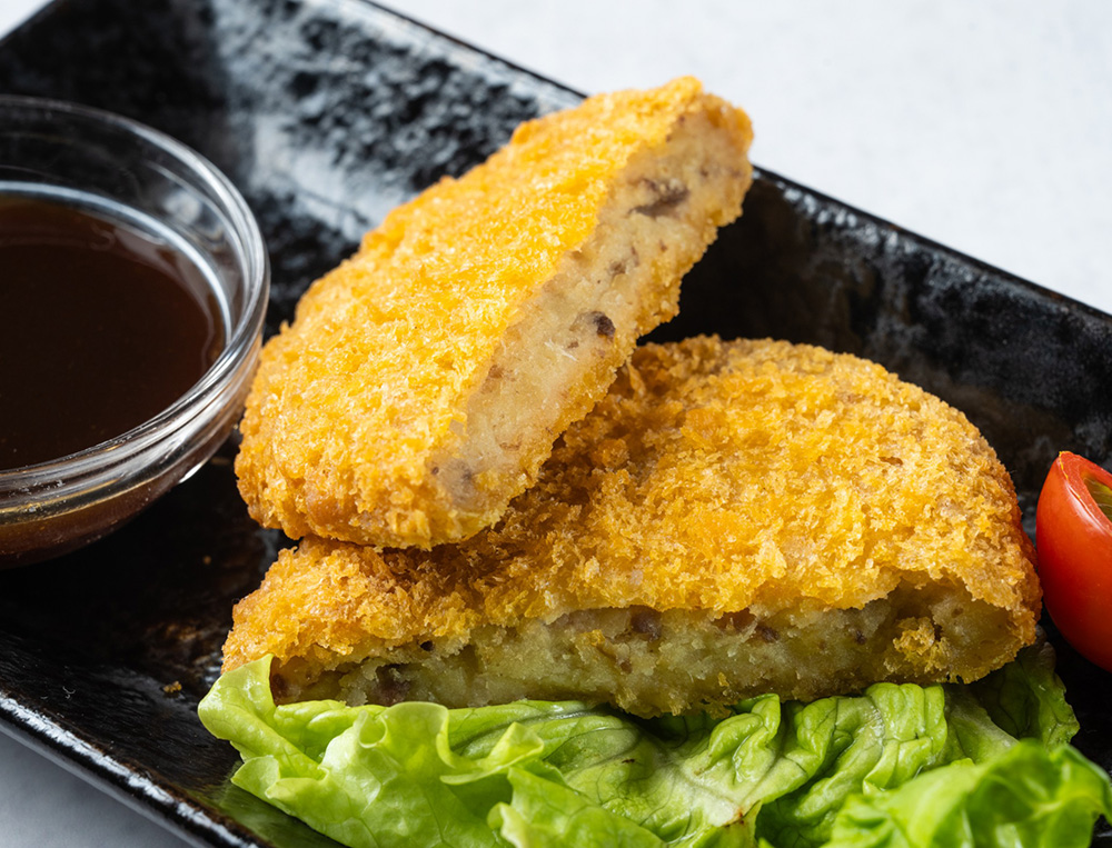 飛騨牛コロッケ